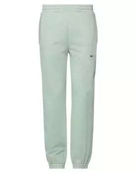 Брюки Mcq Alexander Mcqueen, зеленый