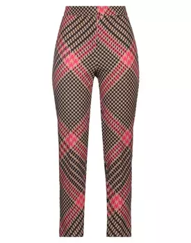 Брюки Mdm Mademoiselle Du Monde, бежевый