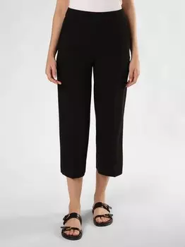 Брюки медави Opus, черный