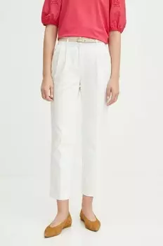 Брюки Medicine, белый