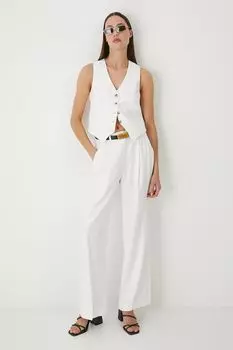 Брюки Medicine, белый