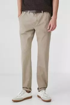Брюки Medicine, бежевый