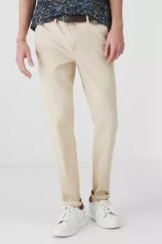 Брюки Medicine, бежевый