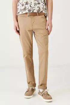 Брюки Medicine, бежевый
