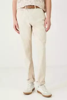 Брюки Medicine, бежевый