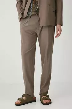 Брюки Medicine, бежевый