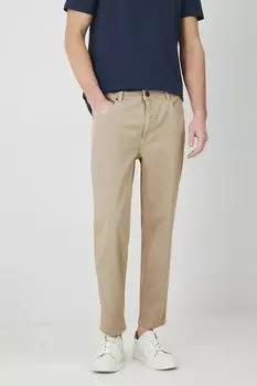 Брюки Medicine, бежевый