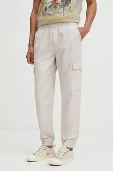 Брюки Medicine, бежевый