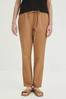 Брюки Medicine, бежевый