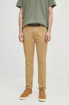 Брюки Medicine, бежевый