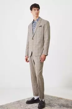 Брюки Medicine, бежевый