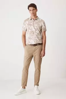 Брюки Medicine, бежевый