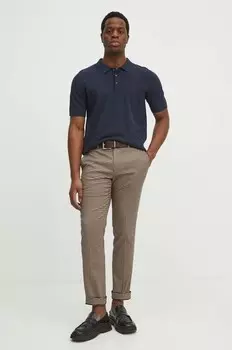 Брюки Medicine, бежевый