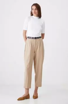 Брюки Medicine, бежевый