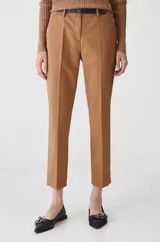 Брюки Medicine, бежевый