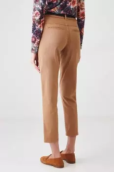 Брюки Medicine, бежевый