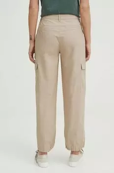Брюки Medicine, бежевый