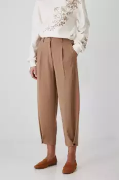 Брюки Medicine, бежевый