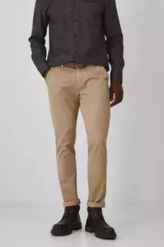 Брюки Medicine, бежевый