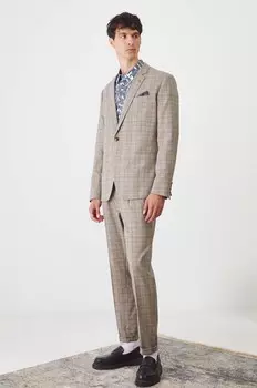 Брюки Medicine, бежевый