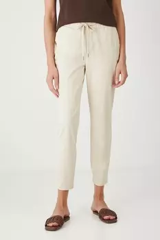 Брюки Medicine, бежевый