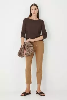 Брюки Medicine, бежевый