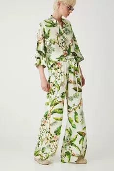 Брюки Medicine, бежевый