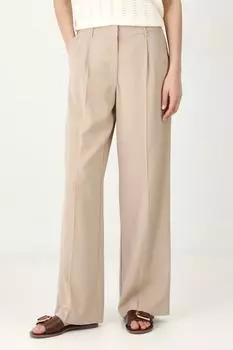 Брюки Medicine, бежевый
