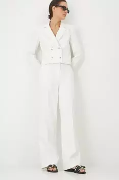 Брюки Medicine, бежевый