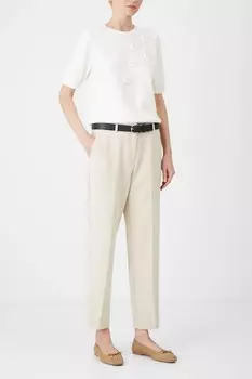 Брюки Medicine, бежевый