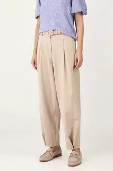 Брюки Medicine, бежевый