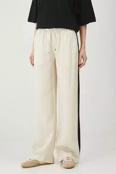 Брюки Medicine, бежевый