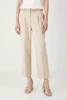 Брюки Medicine, бежевый