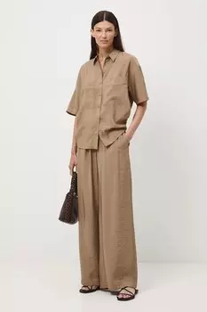 Брюки Medicine, бежевый