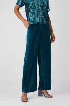 Брюки Medicine, бирюзовый