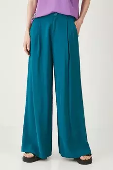 Брюки Medicine, бирюзовый