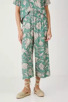 Брюки Medicine, бирюзовый