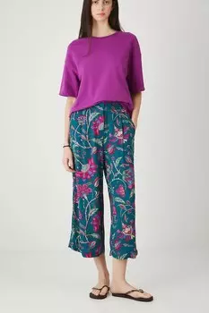 Брюки Medicine, бирюзовый