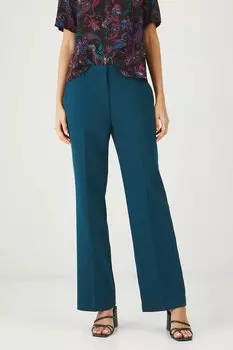 Брюки Medicine, бирюзовый