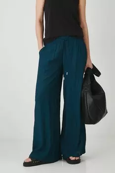 Брюки Medicine, бирюзовый