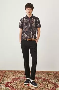 Брюки Medicine, черный