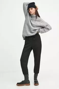 Брюки Medicine, черный