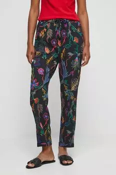 Брюки Medicine, черный