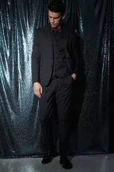 Брюки Medicine, черный