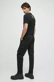 Брюки Medicine, черный