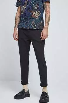 Брюки Medicine, черный