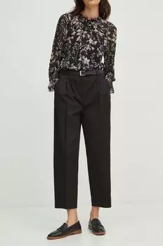 Брюки Medicine, черный