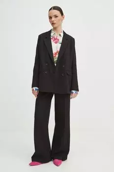 Брюки Medicine, черный