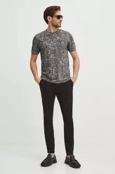 Брюки Medicine, черный