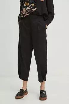 Брюки Medicine, черный